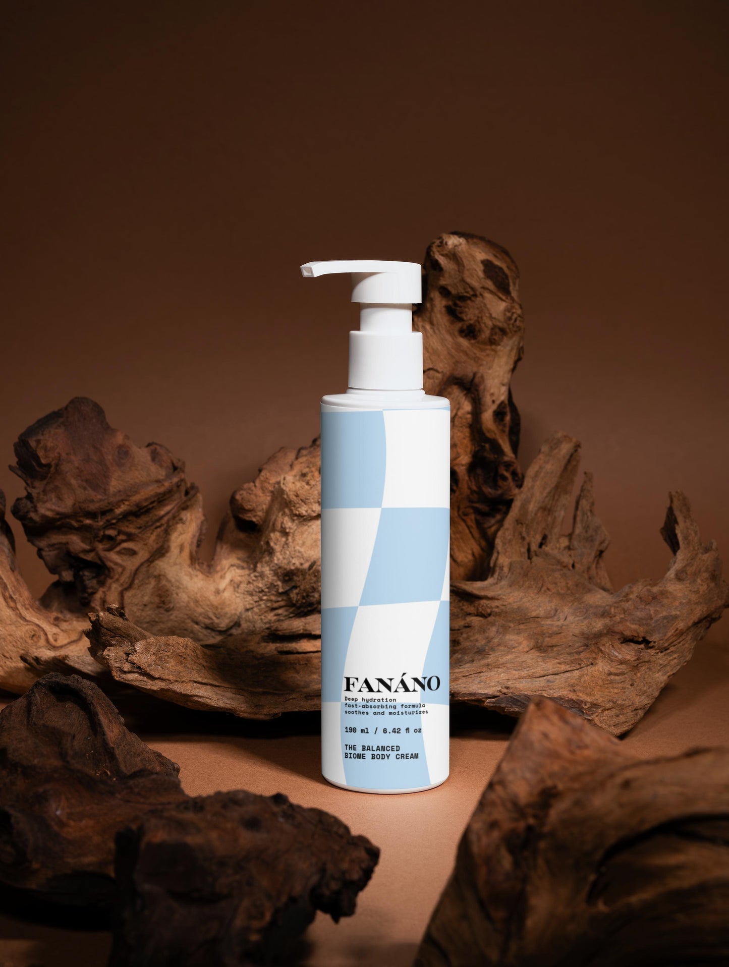 Sensitive Skin Body Cream