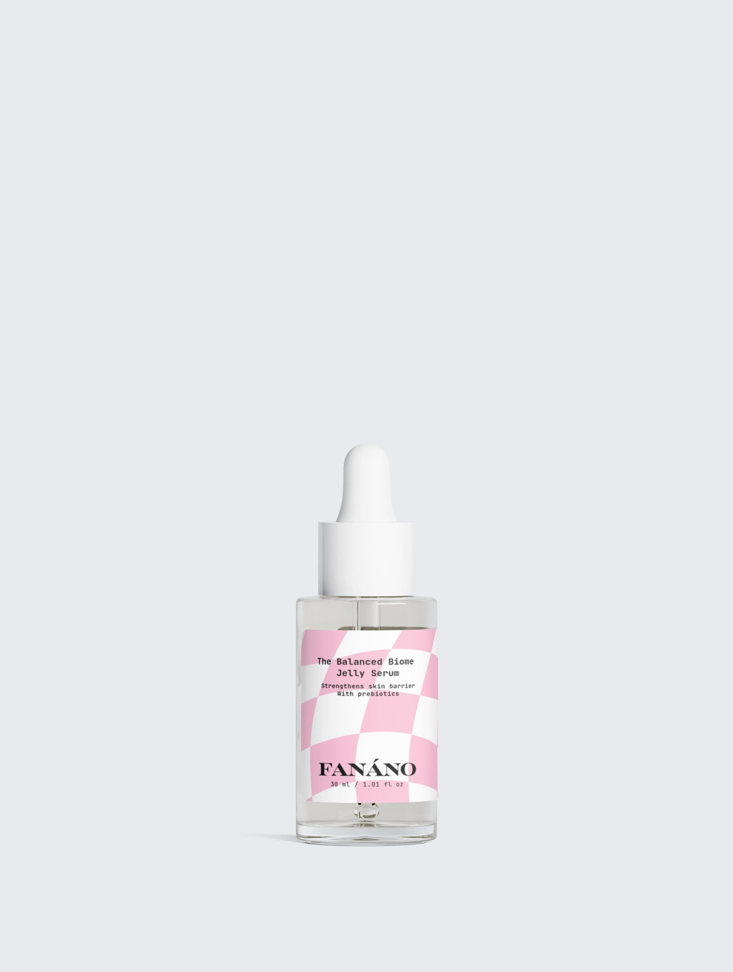 Bioactive Prebiotic Jelly Serum